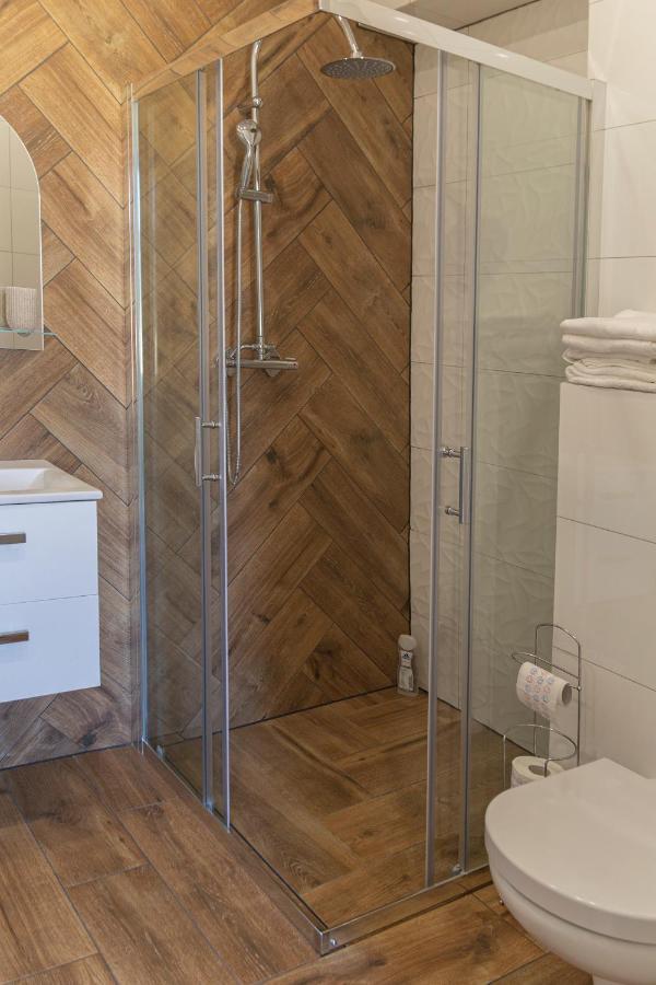 Homestay Srodmiescie Bydgoszcz